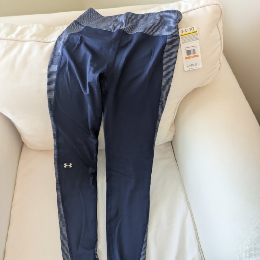 NWT Under Armour Leggings